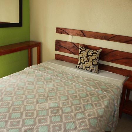 Hotel Cascada Huasteca Tanchachin ภายนอก รูปภาพ